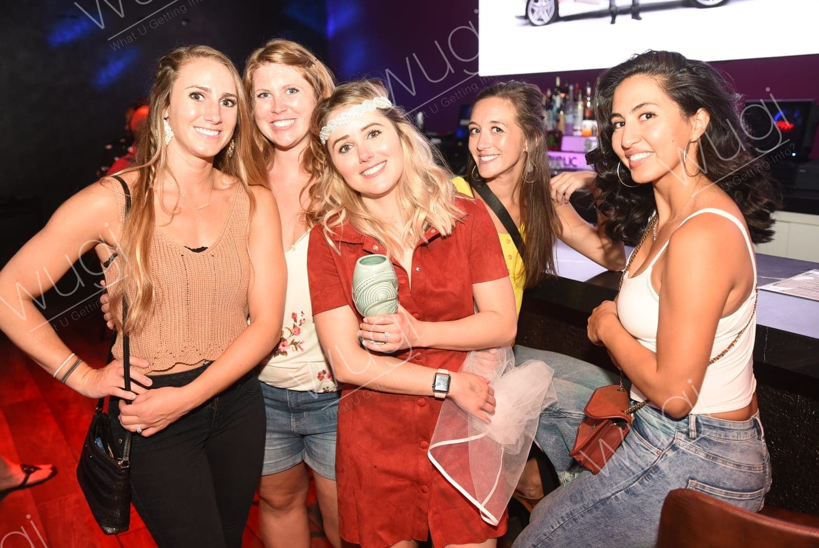 Homecoming At V12 photo 1