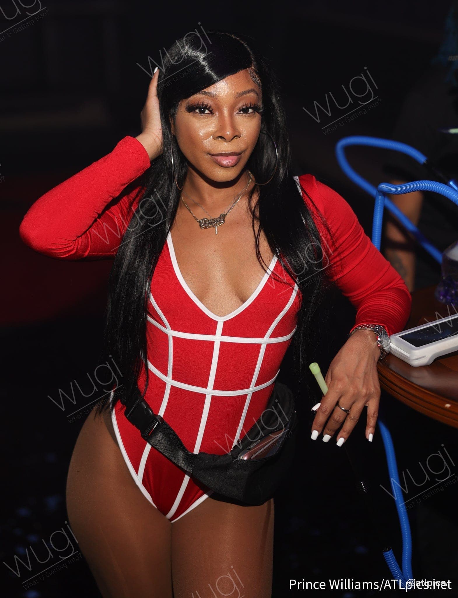 Saturday Night photo 18