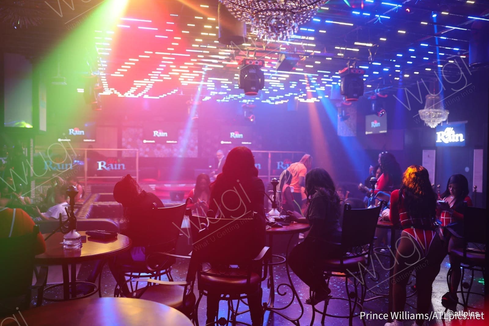 Saturday Night photo 28