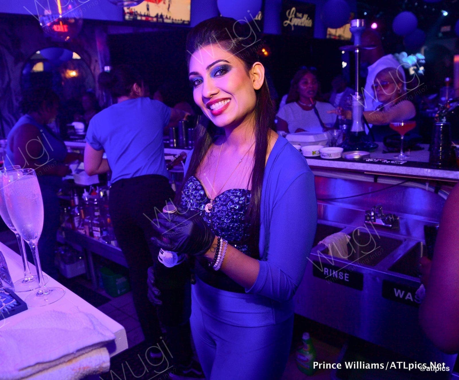 Birthday Nights photo 2