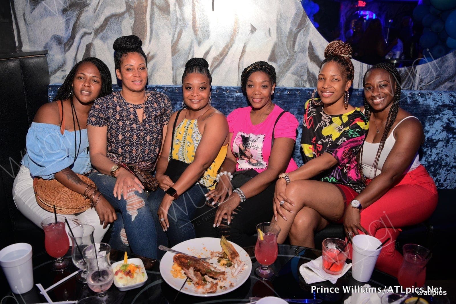 Birthday Nights photo 18