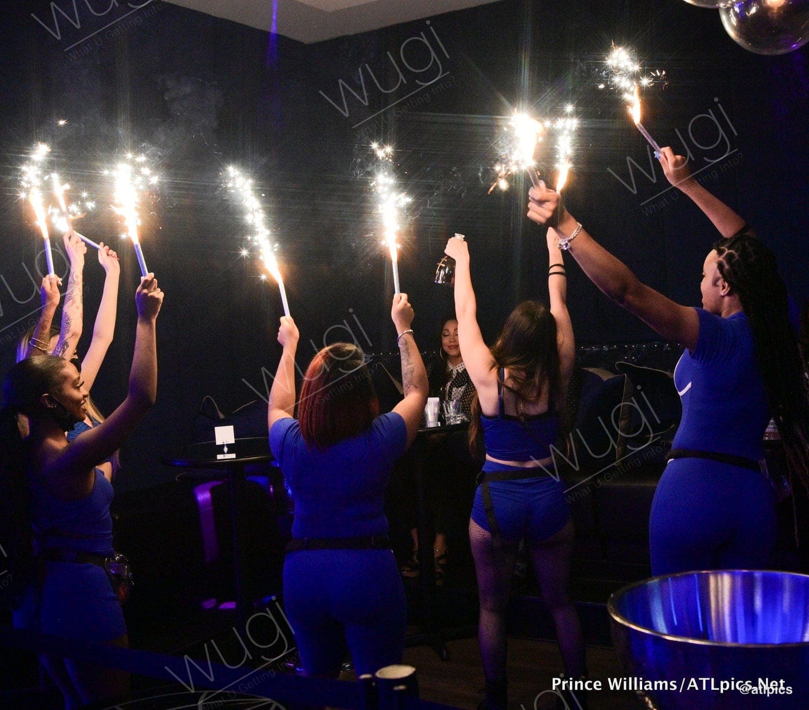 Birthday Nights photo 8
