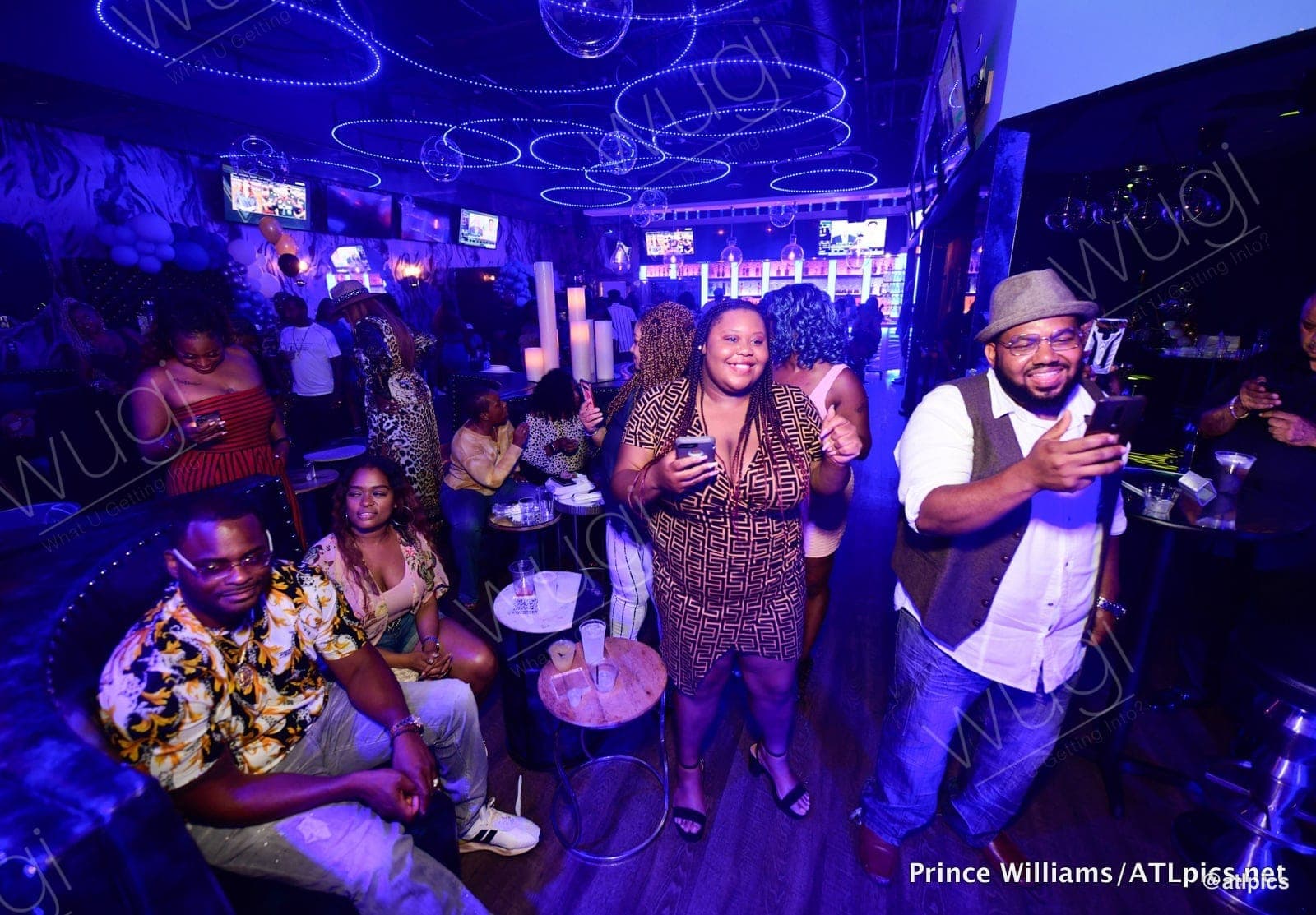 Friday Night Vibes photo 14