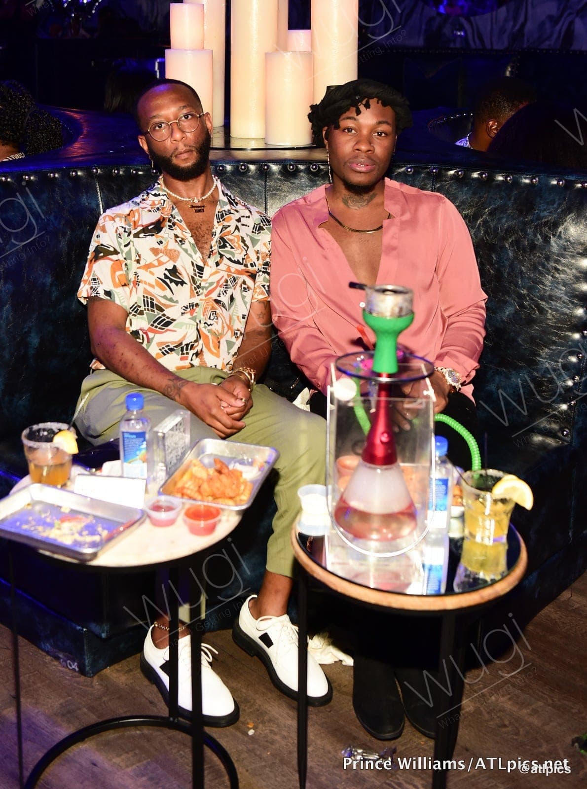 Hookah Lounge Nights photo 5