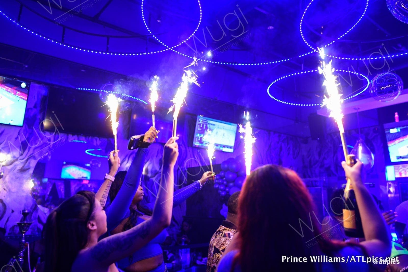 Saturday Night photo 12