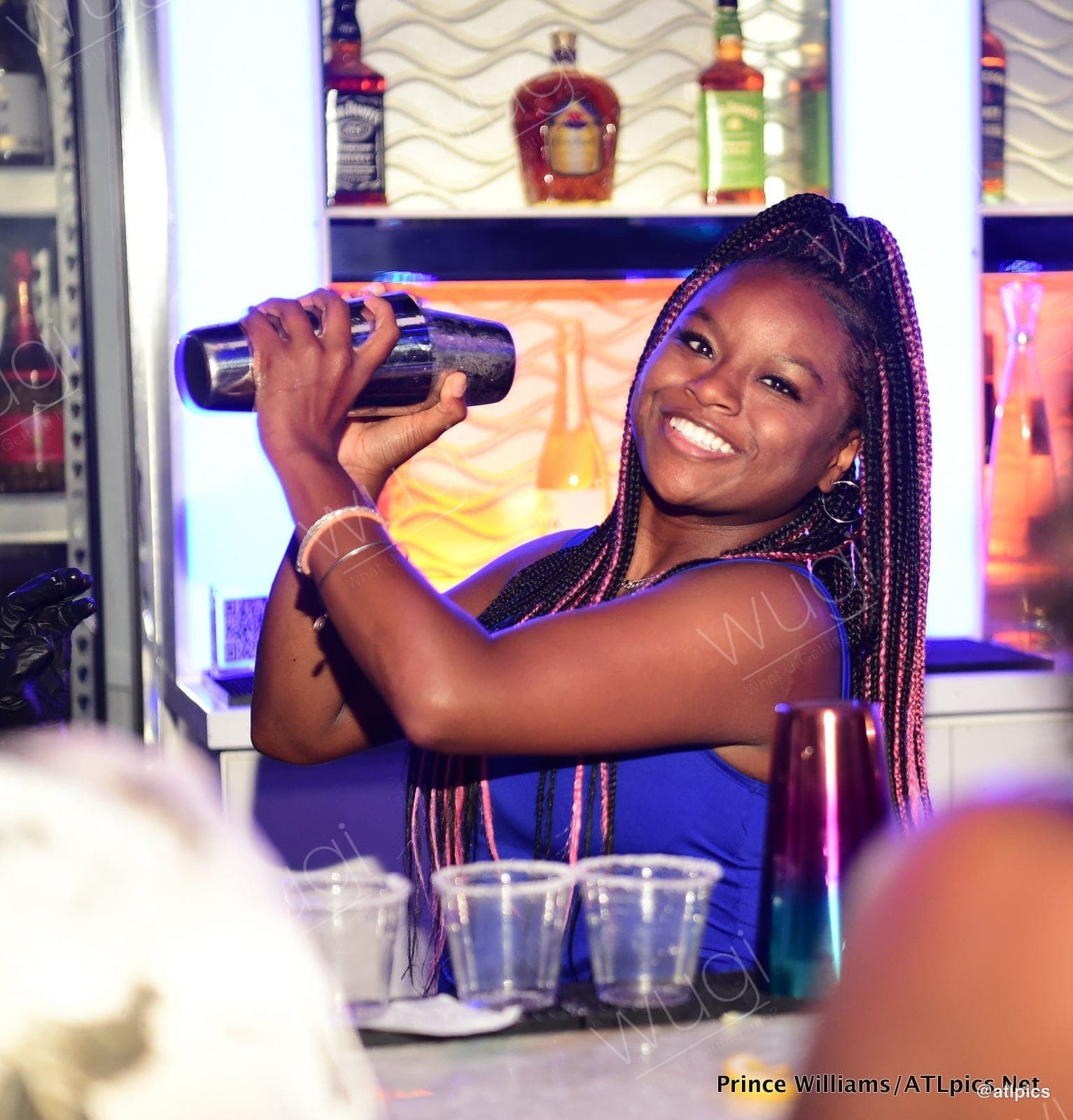 Friday Nights photo 1