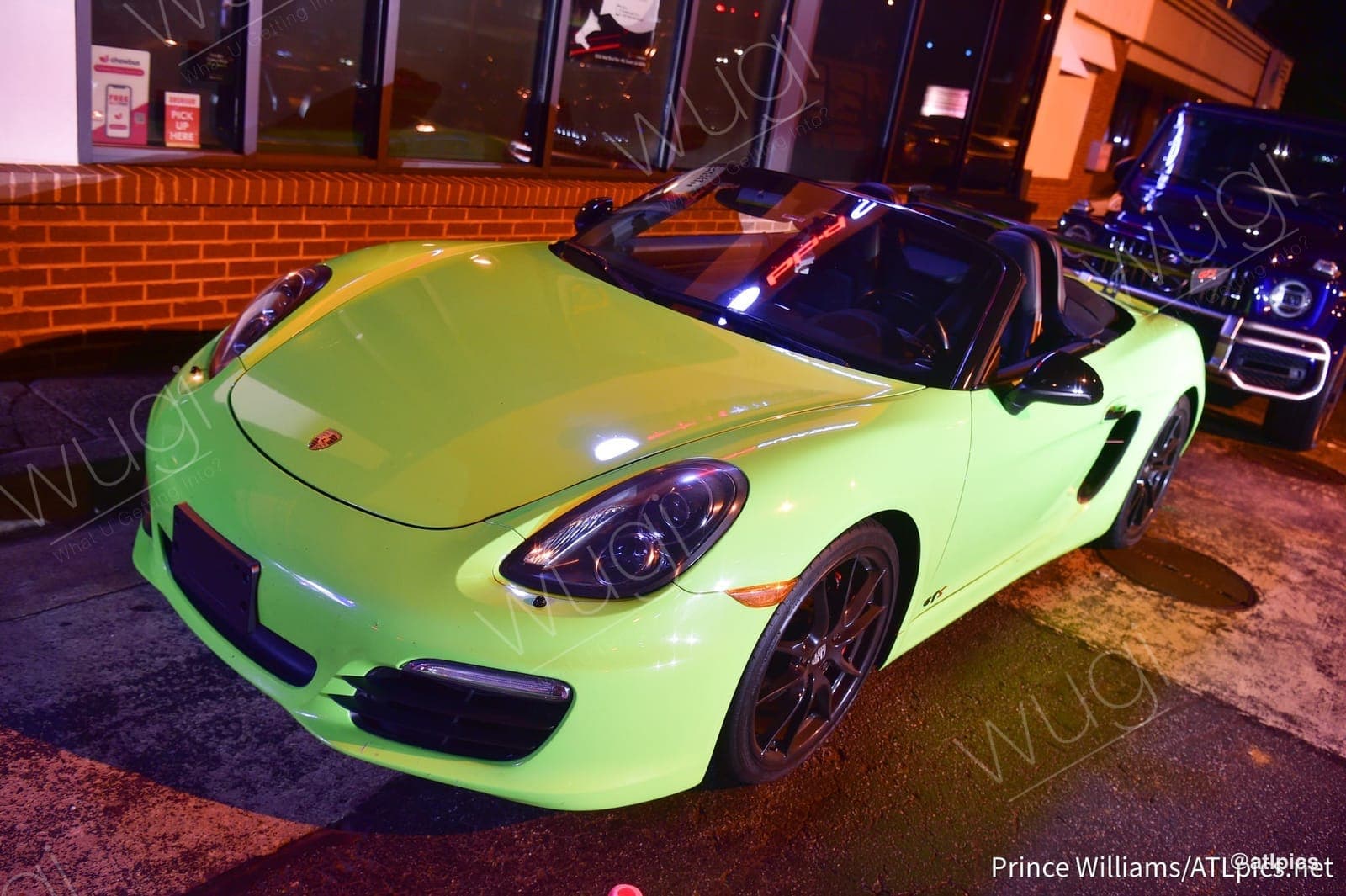 Saturday Night photo 13