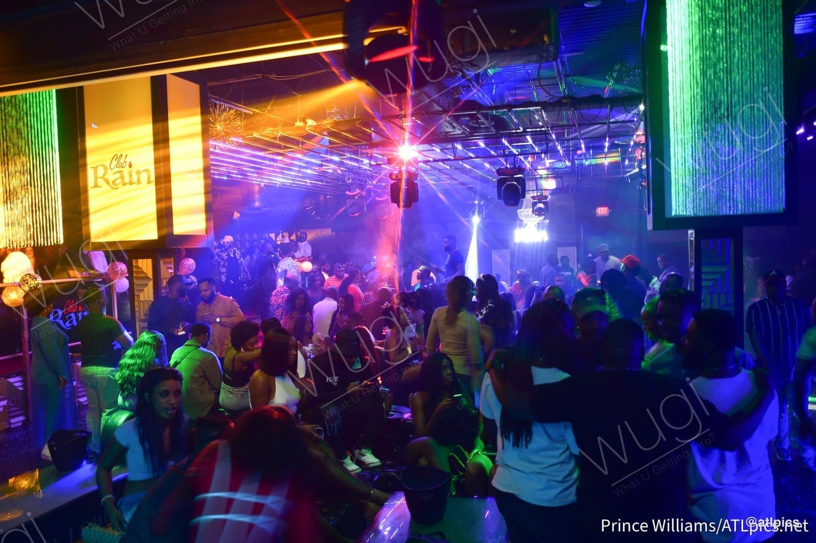 Saturday Night photo 14