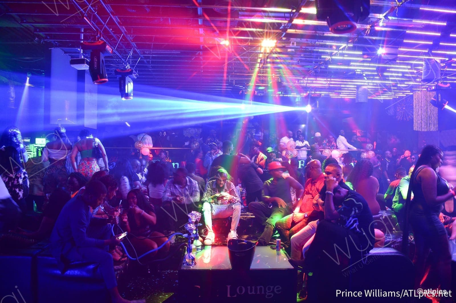 Saturday Night photo 16