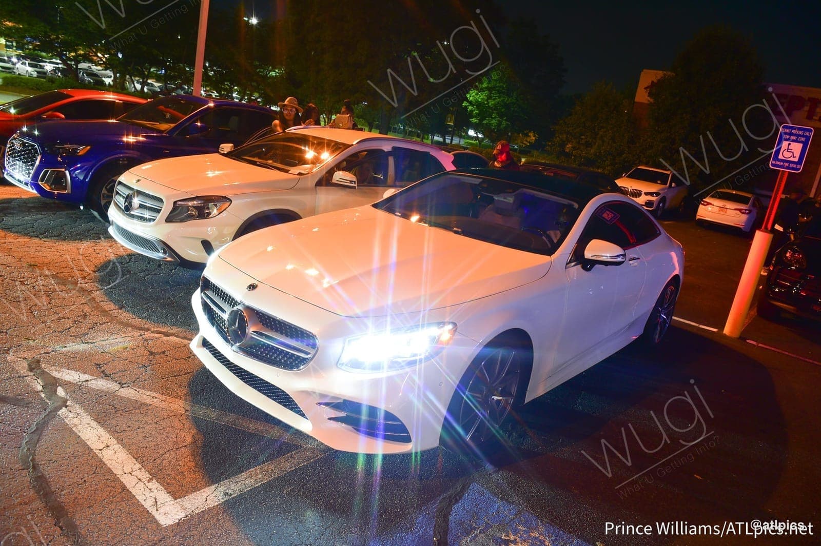 Saturday Night photo 10