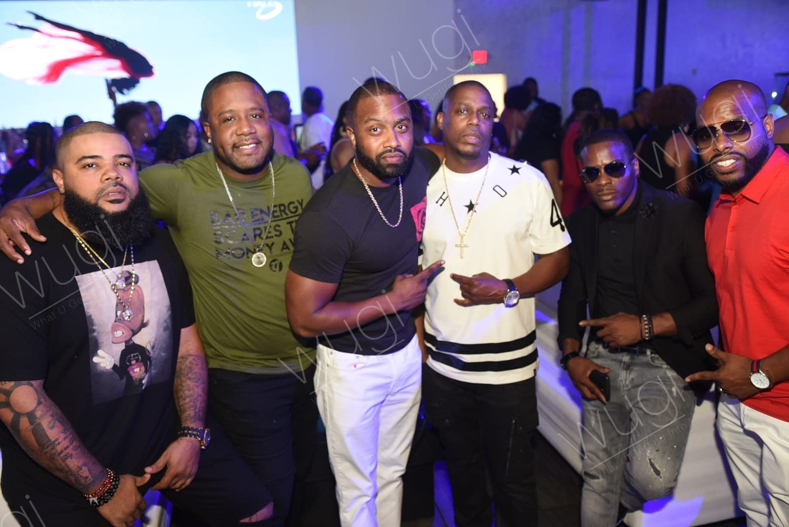 Fridayz ATL 🔥 photo 25