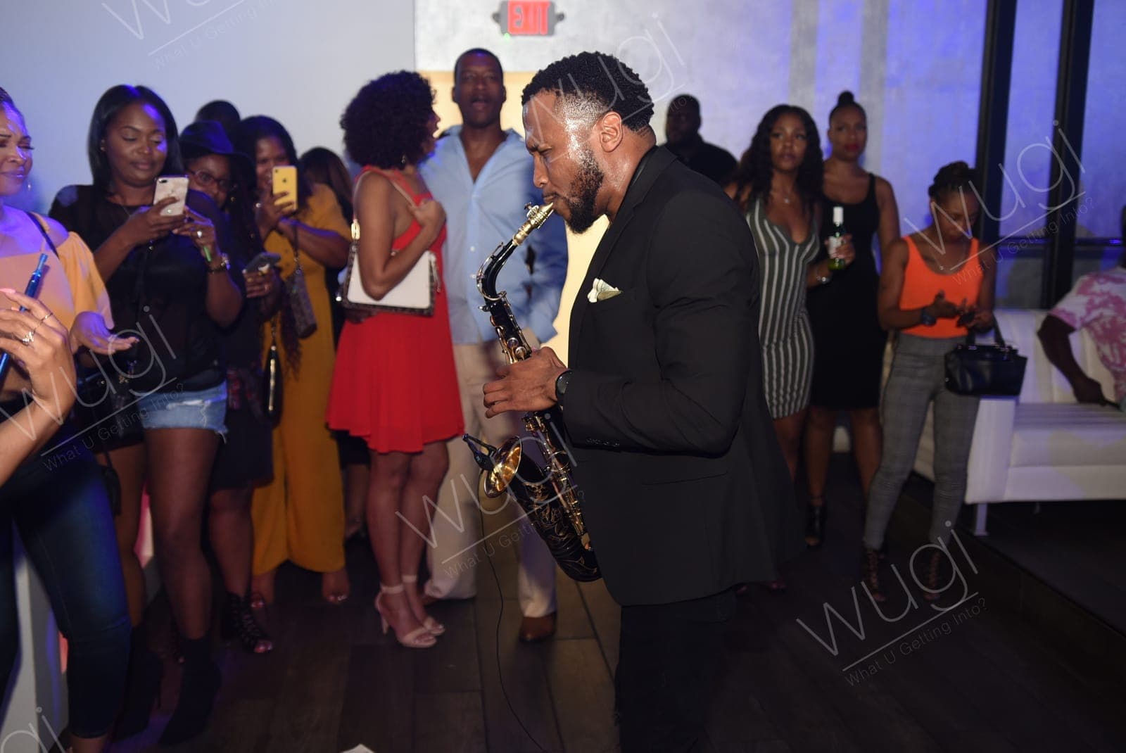 Fridayz ATL 🔥 photo 27