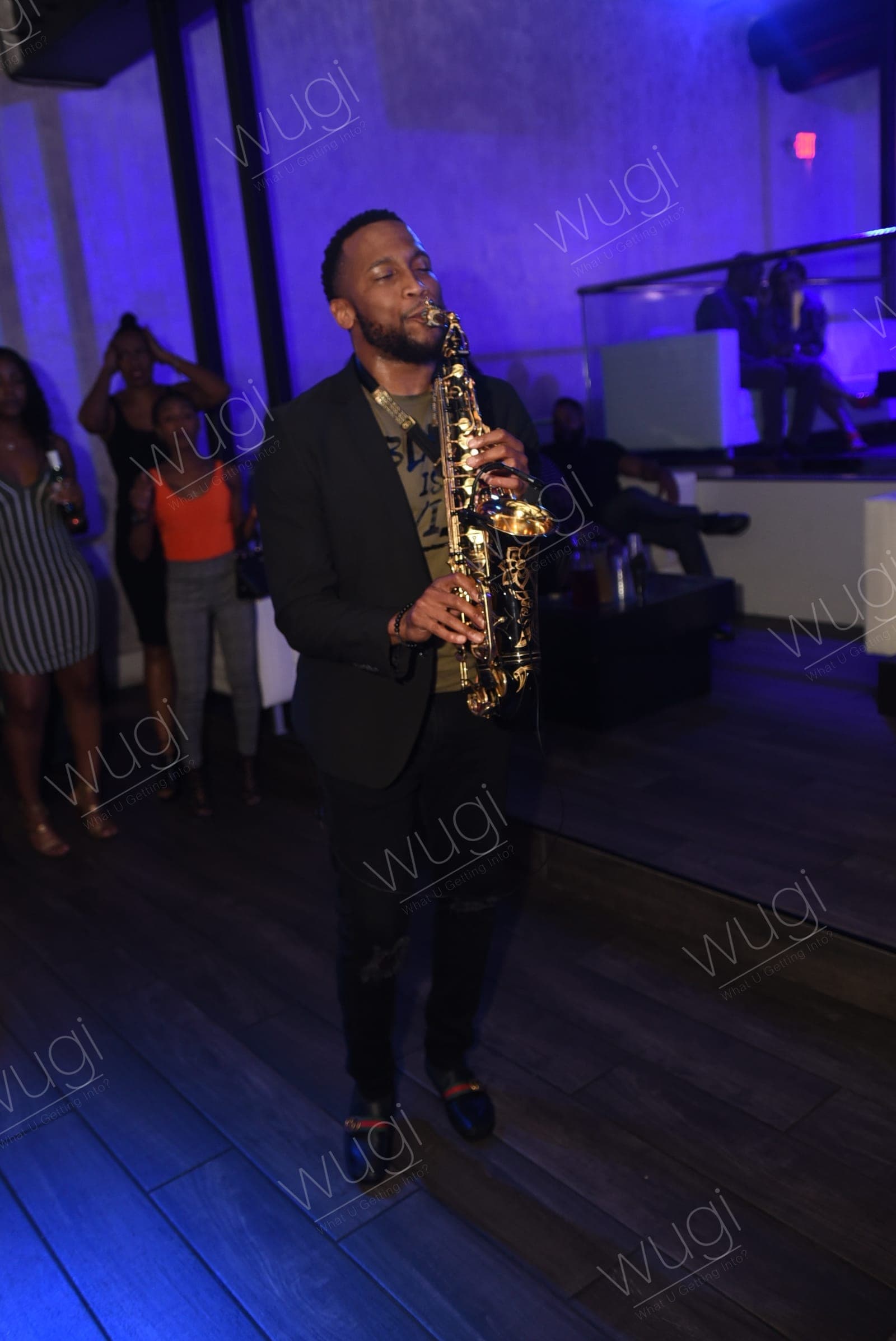 Fridayz ATL 🔥 photo 29