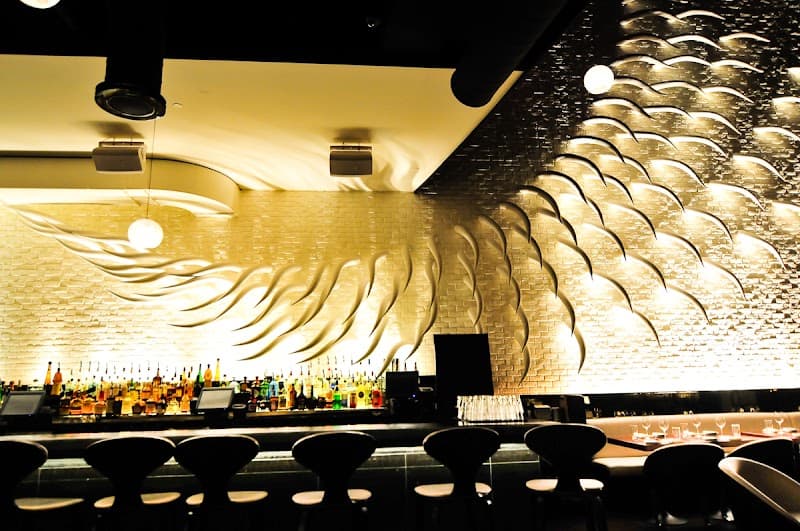 STK Steakhouse photo 3