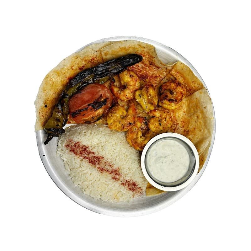 Baba's Kitchen photo 4