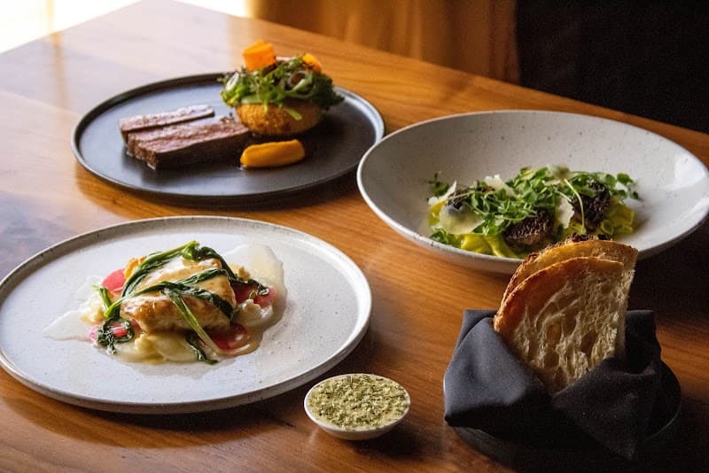 Spring Restaurant photo 2
