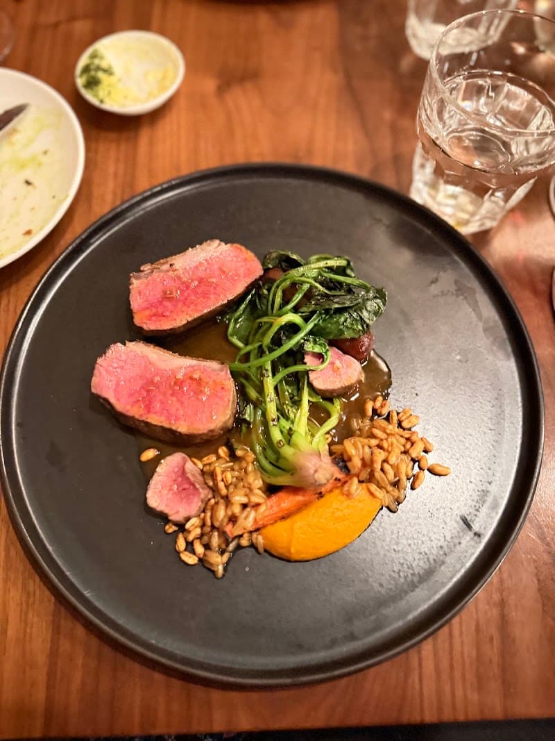 Spring Restaurant photo 5