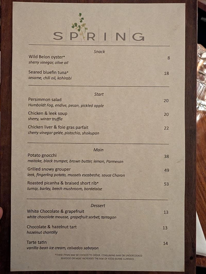 Spring Restaurant photo 4