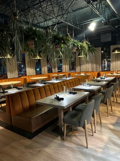 Midtown Social