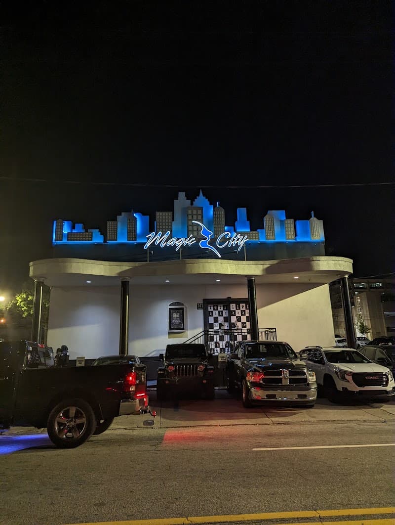 Magic City photo 3