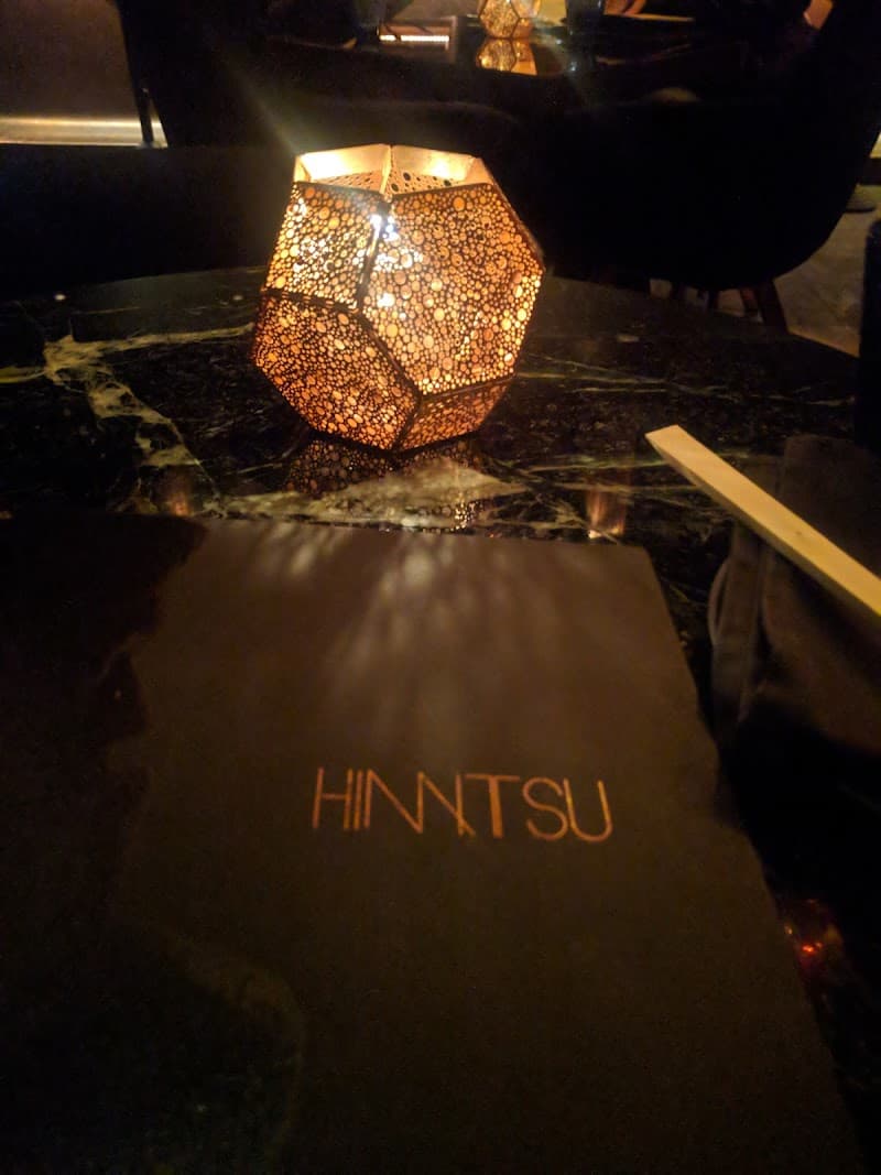 Himitsu photo 4