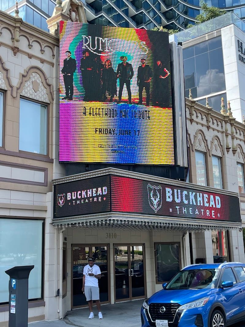 Buckhead Theatre photo 3