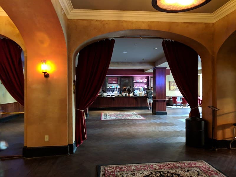 Buckhead Theatre photo 4