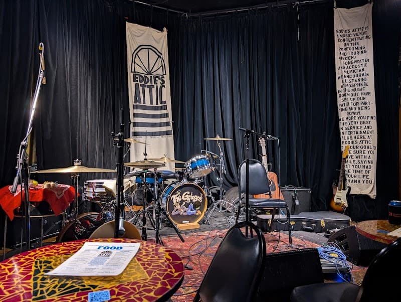 Eddie's Attic photo 2