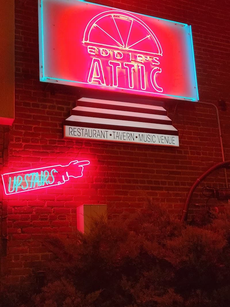 Eddie's Attic photo 4