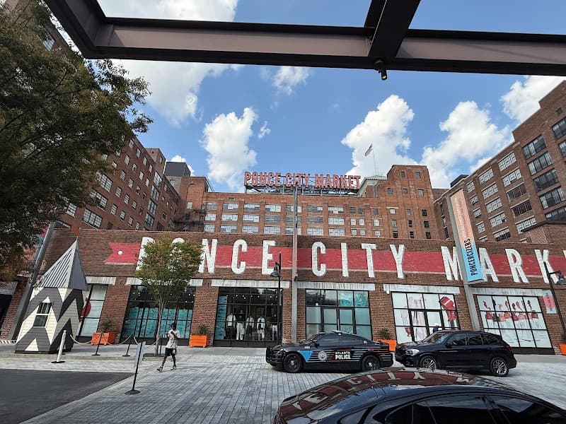 The Roof at Ponce City Market photo 2