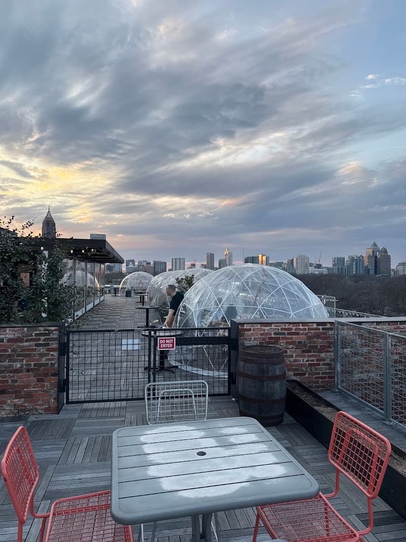 The Roof at Ponce City Market photo 3