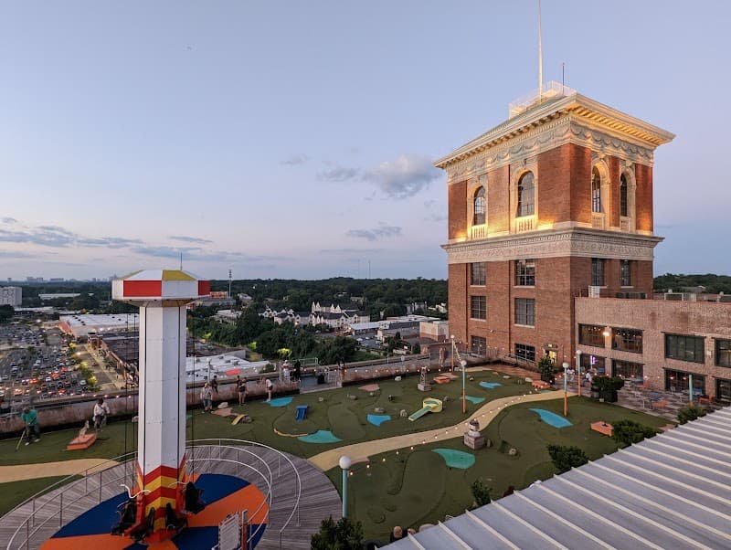 The Roof at Ponce City Market photo 4