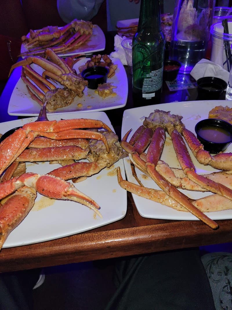 Boogalou Restaurant & Lounge photo 3