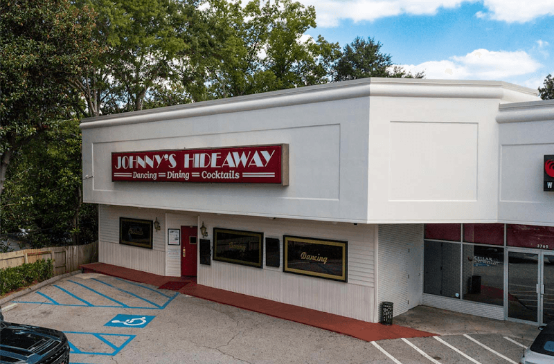 Johnny's Hideaway