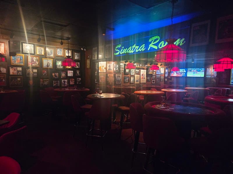 Johnny's Hideaway photo 5