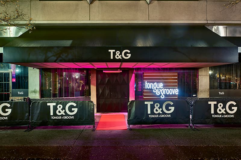 Tongue & Groove photo 3